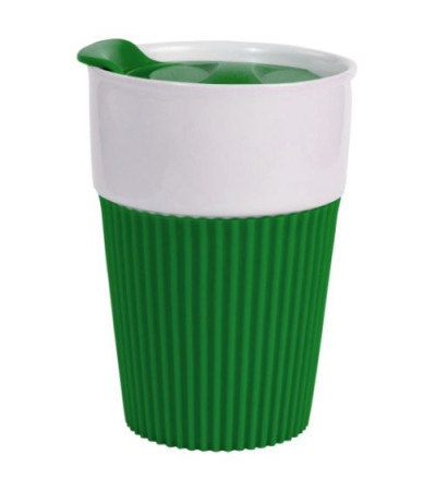 Керамическая чашка Афина 400 мл 51K025