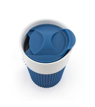 Керамическая чашка Афина 400 мл 51K025