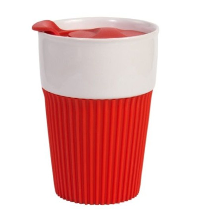 Керамическая чашка Афина 400 мл 51K025