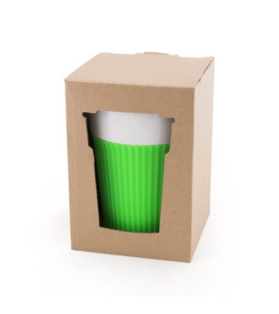 Керамическая чашка Афина 400 мл 51K025