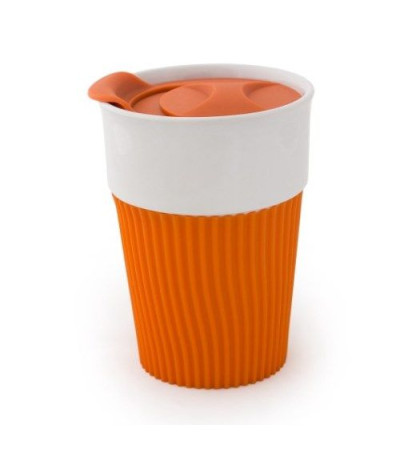 Керамическая чашка Афина 400 мл 51K025