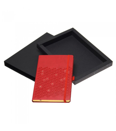 Записная книжка А5 SETTEBELLO