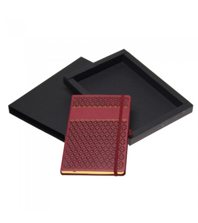 Записная книжка А5 SETTEBELLO