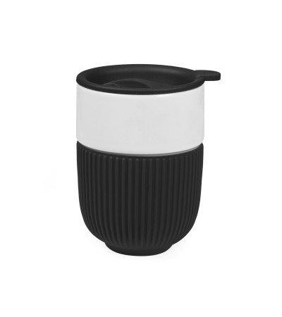 Чашка керамическая Barell, ТМ Discover