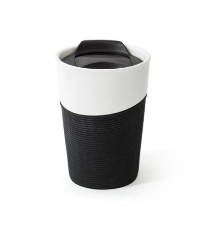 Чашка фарфоровая LAVINA 400 мл 51K125