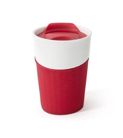 Чашка фарфоровая LAVINA 400 мл 51K125