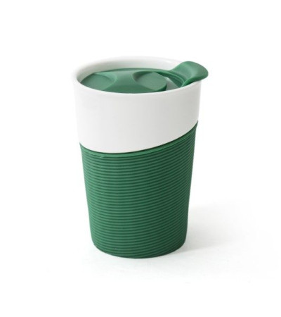 Чашка фарфоровая LAVINA 400 мл 51K125