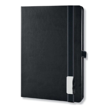 Записна книжка Туксон А5 (LanyBook) 806250