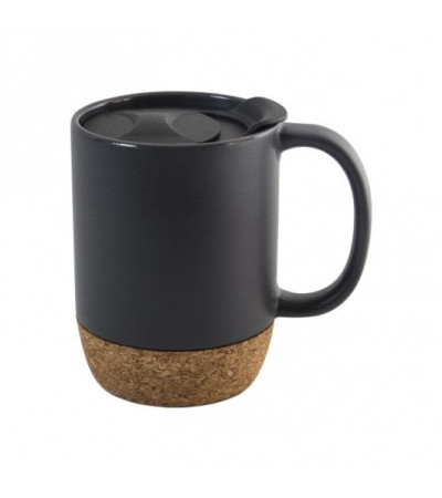 Керамическая термочашка KAROLINA