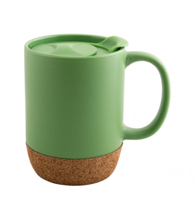 Керамическая термочашка KAROLINA