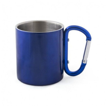 Кружка металлическая FERO