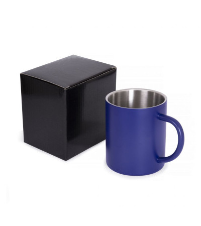 Кружка металлическая SOLDIER, TM Discover