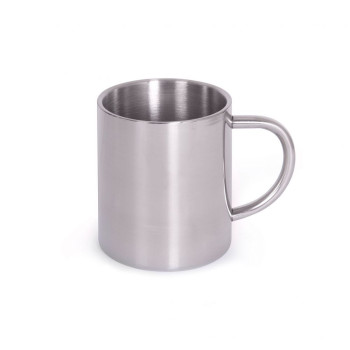 Кружка металлическая SOLDIER, TM Discover