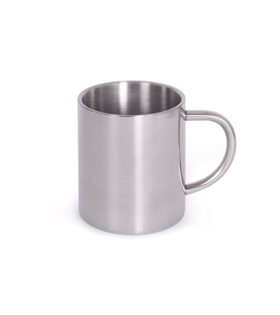 Кружка металлическая SOLDIER, TM Discover