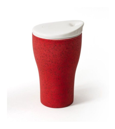 Чашка фарфоровая CORINA 400 мл 51K003