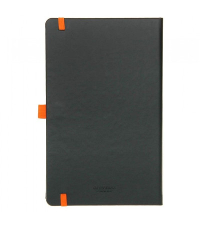 Записная книжка Туксон А5 (Ivory Line) 162250