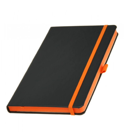 Записная книжка Туксон А5 (Ivory Line) 162250