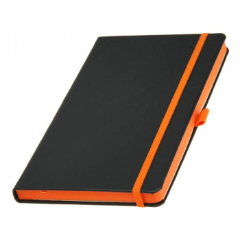 Записна книжка Туксон А5 (Ivory Line) 162250