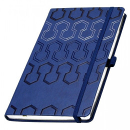 Записная книжка Pistons А5 (SETTEBELLO) 12480010