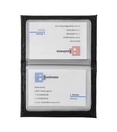 Визитница 958734