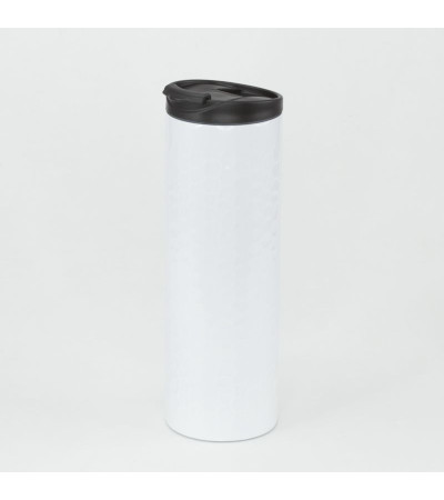 Термокружка 0,45 л, нержавеющая сталь, BPA Free 330