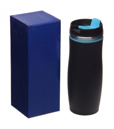 Термокружка 'Dark Crema'  903041