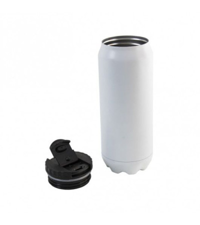 Термокружка матовая BONA