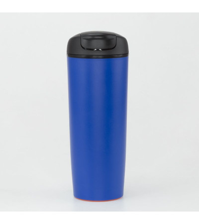 SMART, термокружка не проливающаяся 0,54 л, ситечко, PP, BPA Free 505