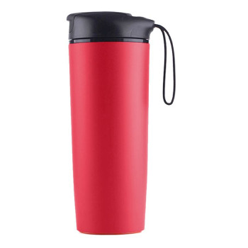 SMART, термокружка не проливающаяся 0,54 л, ситечко, PP, BPA Free 505