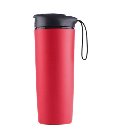 SMART, термокружка не проливающаяся 0,54 л, ситечко, PP, BPA Free 505