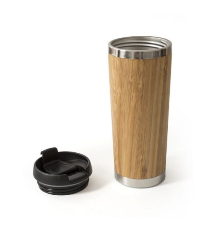 Термочашка  Momentum 420 мл металлическая 34N730