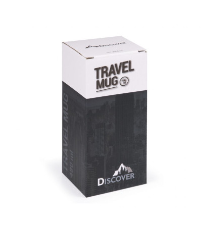 Термокружка Alaska