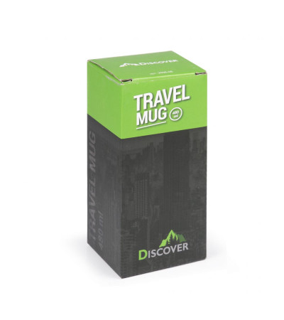 Термокружка Alaska