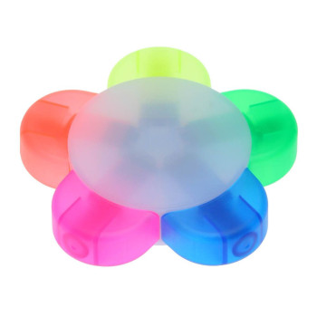 Маркер пластиковый