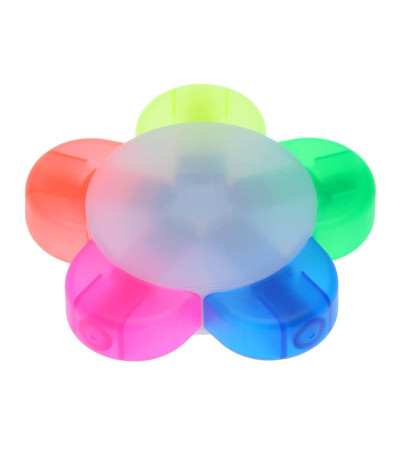 Маркер пластиковый