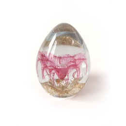 Пресс-папье ЯЙЦО TP1996