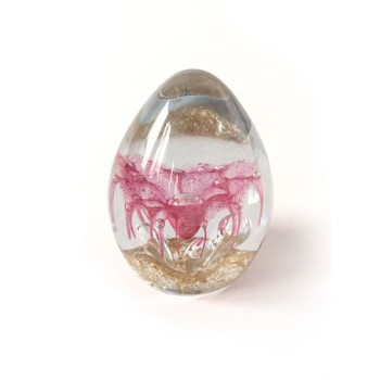 Пресс-папье ЯЙЦО TP1996