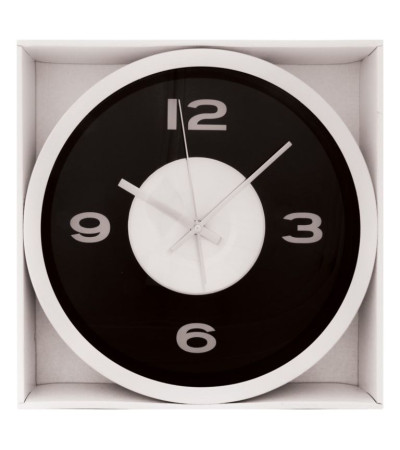 Часы настенные металлические ART Economix PROMO