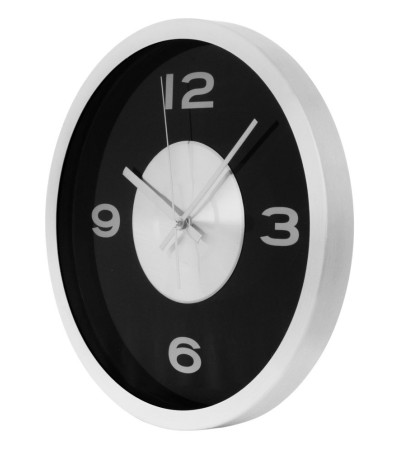 Часы настенные металлические ART Economix PROMO