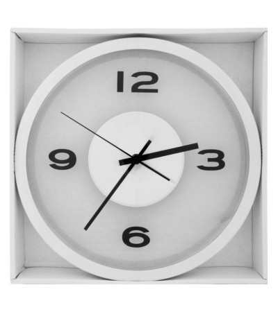 Часы настенные металлические ART Economix PROMO