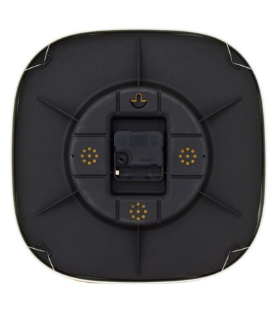 Часы настенные металлические JEWEL Optima PROMO