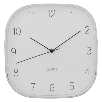 Часы настенные металлические JEWEL Optima PROMO