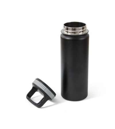 Термос матовый ALENTO