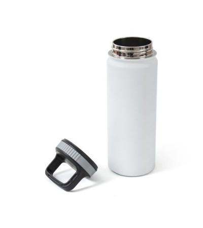 Термос матовый ALENTO