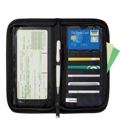 Бумажник 195464