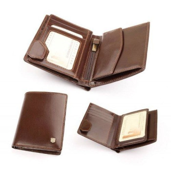 Бумажник женский 008D-D