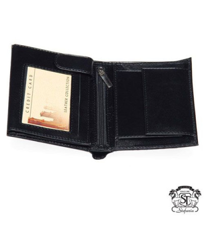 Портмоне (Stefania) 602011