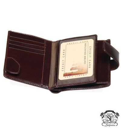 Портмоне (Stefania) 602003