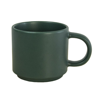 Керамічне горнятко GOA 320 мл матове ззовні та всередині