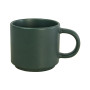 Керамічне горнятко GOA 320 мл матове ззовні та всередині
